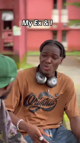 My Ex & I. Episode 3 🍿🥤#hujoe #goviral #fyp #fypシ゚ @officialwomi @DATAMODE THE ACTOR @eva_comics @BOYKLYN⭐️ @lolipopo204 @SirbaloSTUDIO @Sirbalo @violafyn002 @PRECIOUS JESUS 