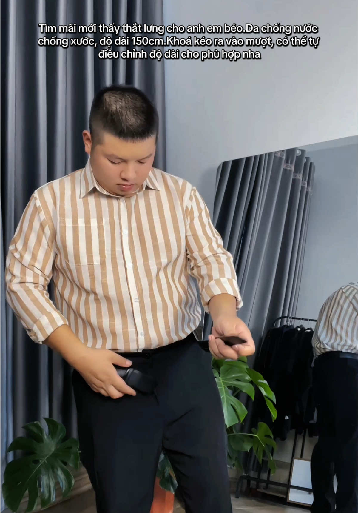 Outfit cho buổi date đầu tiên #bigsize #thatlungnam #bigsizemacgi #OOTD #xuhuong 