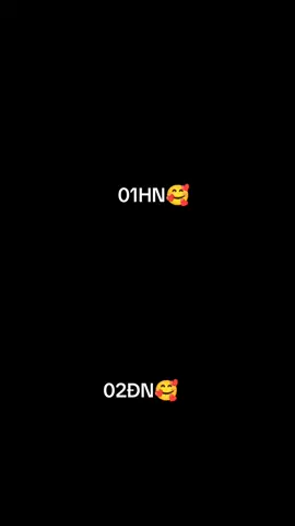🥰 bình chọn ạ