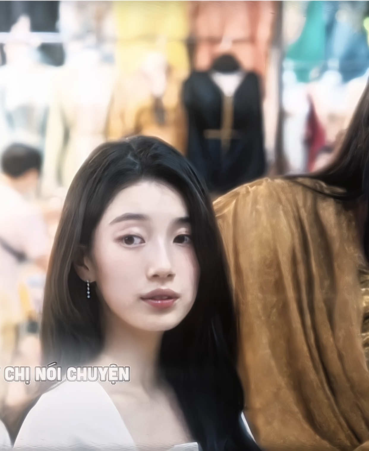 Cùng 1 thời điểm cấm chat nguyên hội . Bảnh quá ck ơi #phuw_chenie🕊️ #miyeon_team #llh_angles🥀 #trasuayinzy #geniemakeawish 
