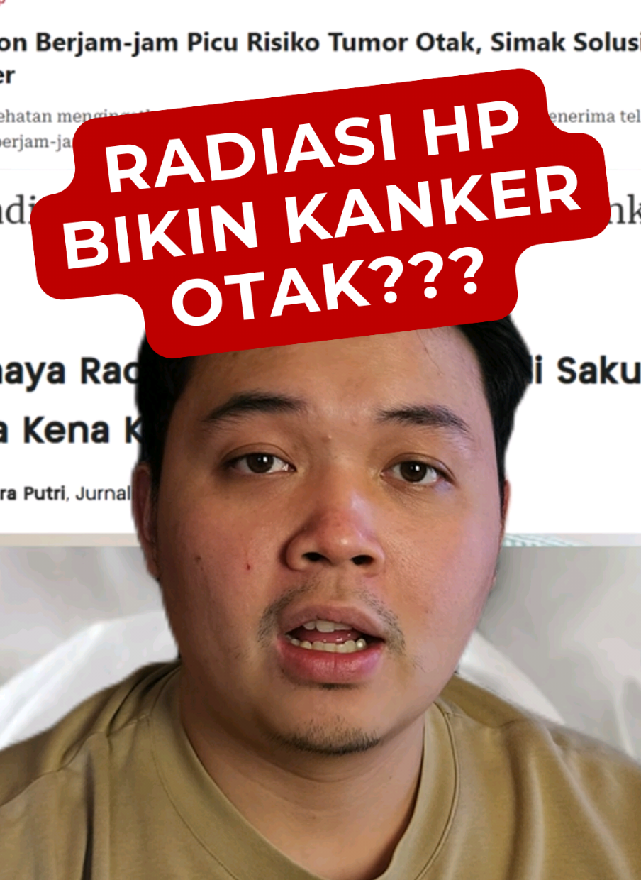 Biasanya ada di grup