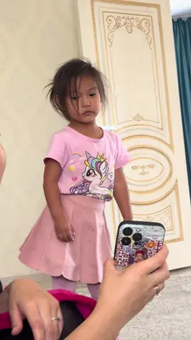 3 жасар карындасым❤️😅#тренд#2025#01#077 