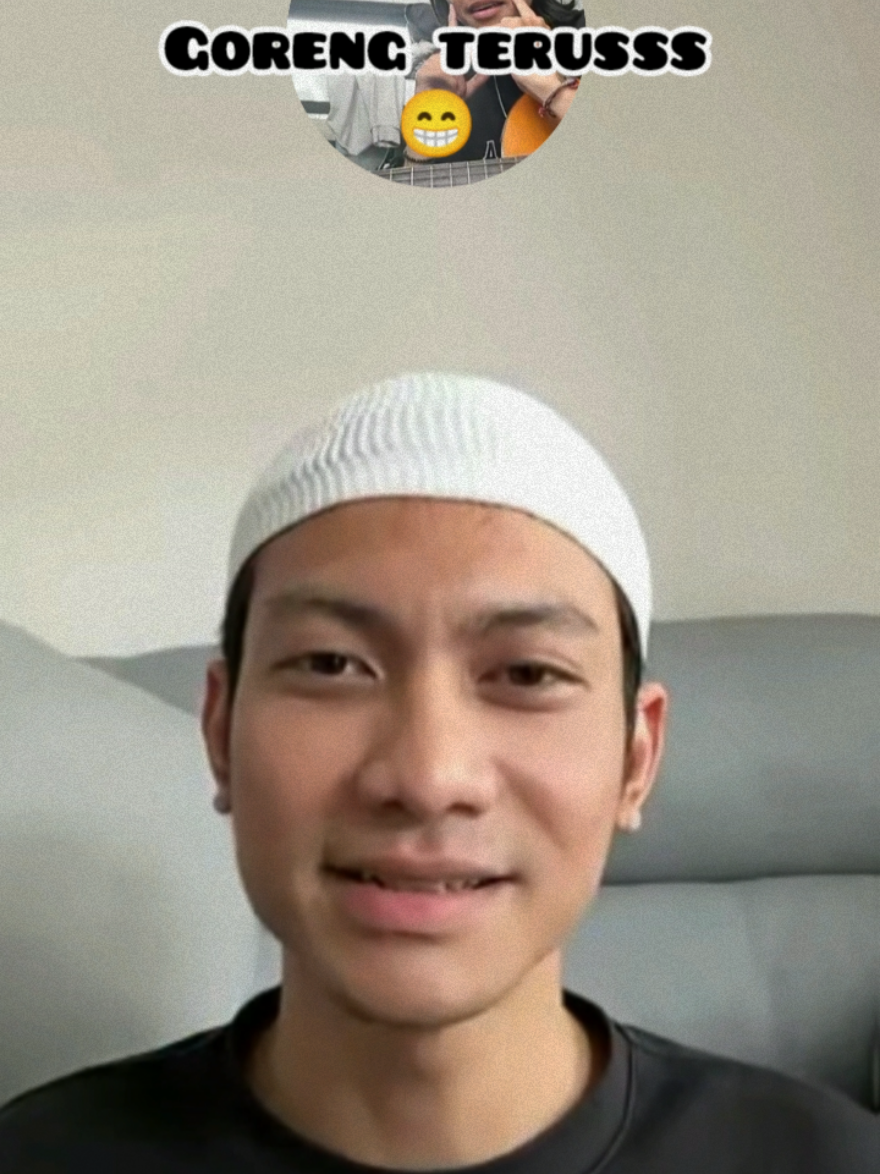 ahayyy 😁 #cepsanud #bukanarab #iki #maulanakhlq 