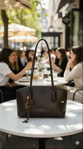 Túi xách nữ đeo vai VINICHY, tote dung tích lớn size 30cm HA735#tuixach 