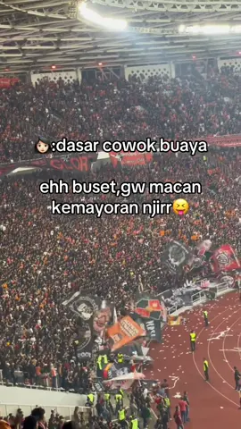 #persijajakarta #fypシ゚ 
