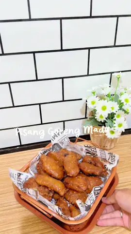 #pisanggorengmadu #pisang #pisanggoreng #pisangmadu #idejualan 