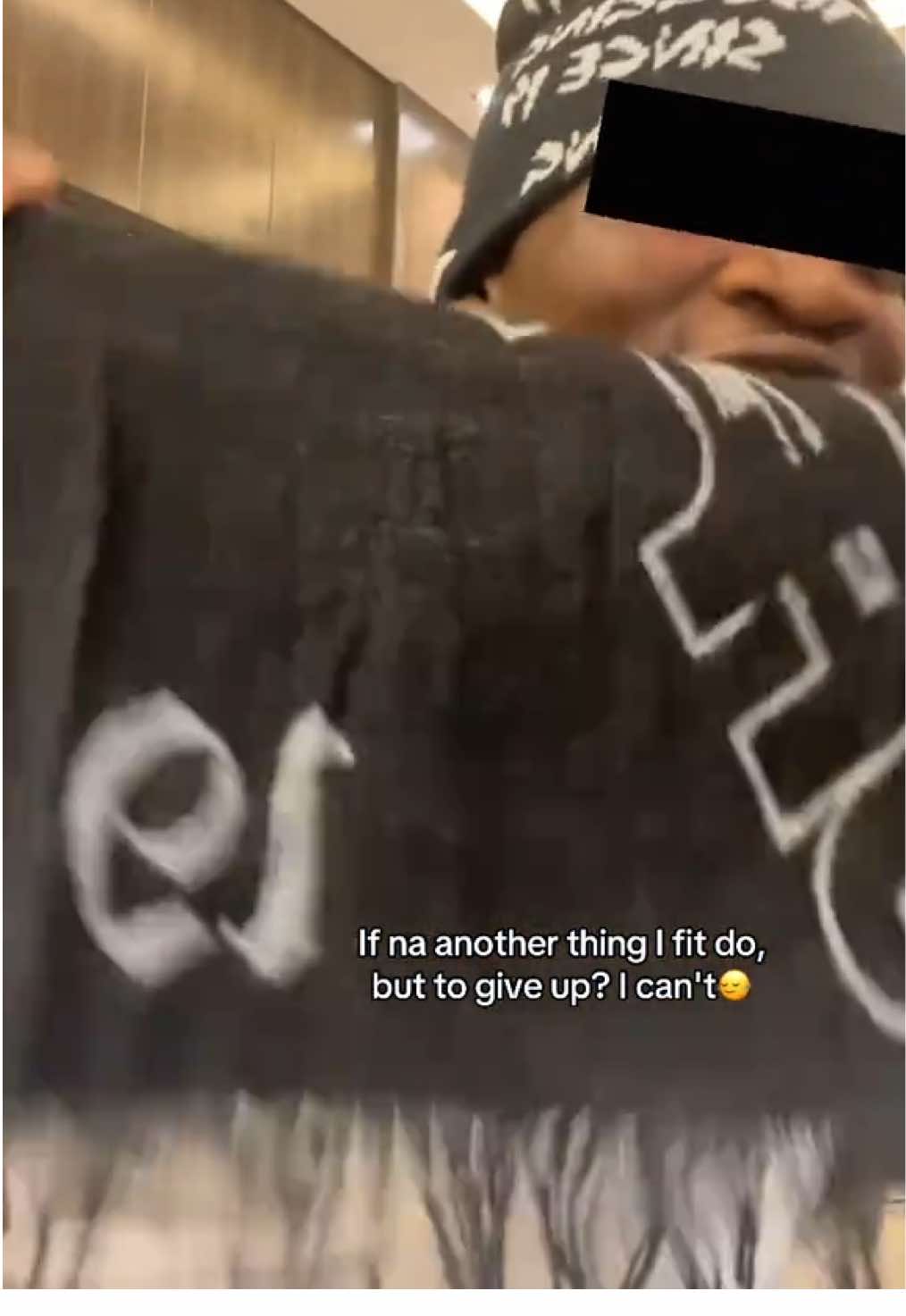 #offthug 
