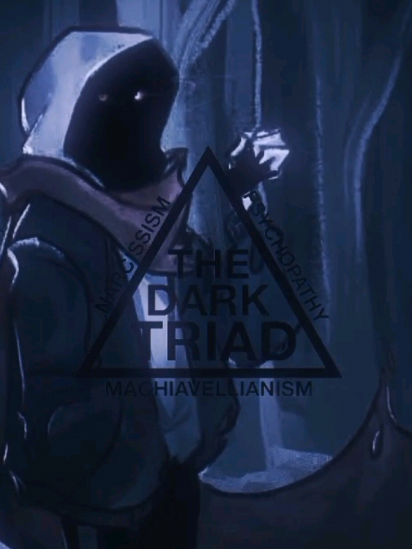 The Dark Triad // Dusttale // #dustsans #dusttale #undertale #undertaleedit #thedarktriad 