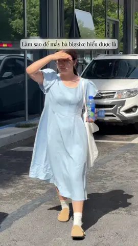 Phần 11319 | Dù có mũm mĩm nhưng nếu lựa chọn form dáng chuẩn vẫn hack dáng #reviewbigsize #phoidobigsize #1997clothes #dam2day 