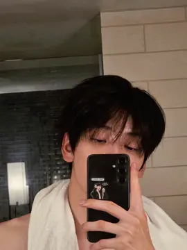 Instagram update #soobin #txt 