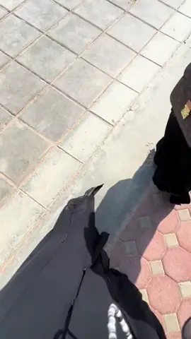*-اذا شــايف حالــك لسمـا فــاانا السمــا شايــفة حالهـا فينـي🎀🖇️:*