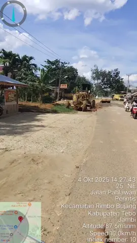 weehh Gercep Bolo langsung di tangani 😀, #Noviralnojustice #rimbobujang #tebo 