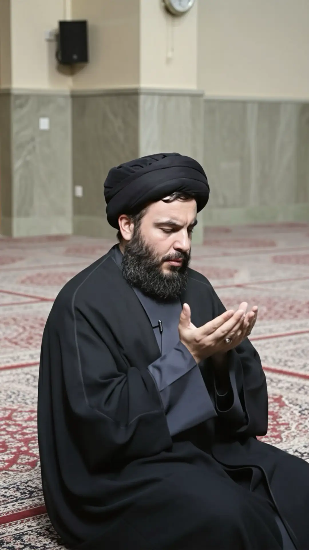 #سماحة_العشق #الاب_الروحي #الحشد_الشعبي_المقدس #الضاحية_الجنوبية #capcut 