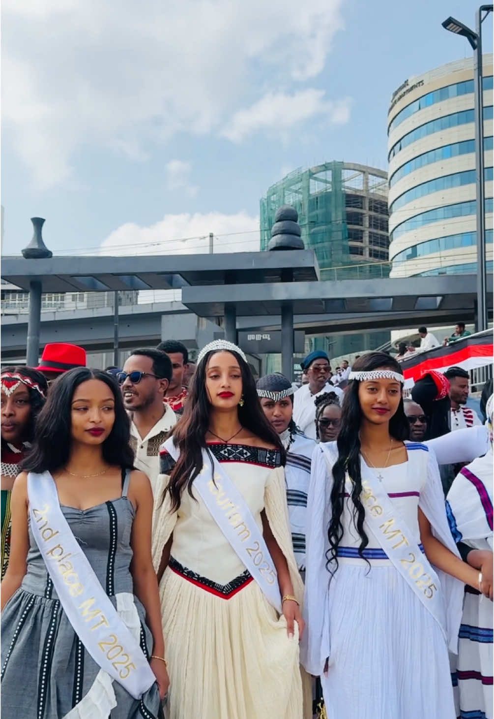 Irreecha Hora Finfinnee 2025  #irreechaa2025 #Irreecha #visitOromia #VisitEthiopia #landoforigins 