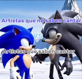 Sonic canta mejor #2017x #fyp #sonic #sonicoutcomememories #cold 