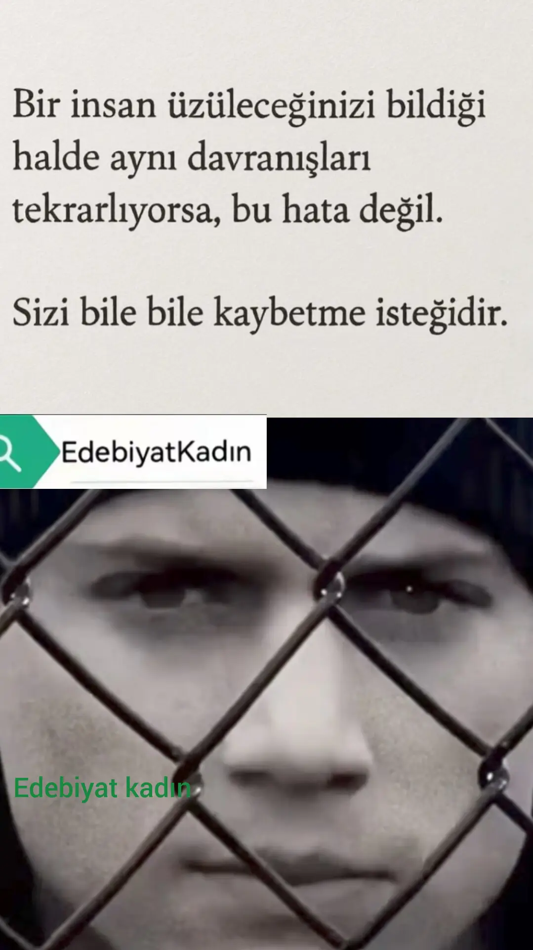 #edebiyat #kadın #keşfet #🥀 