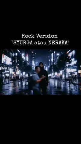 Dangdut Rock Version #lewatberanda #foryoupage #xybca 