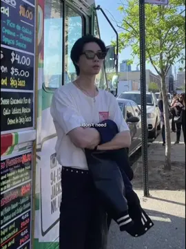 I mean, he is Jhonny Suh 🤷🏼‍♀️ #JHONNY #Jhonnysuh #edit #foryoupage #nct 