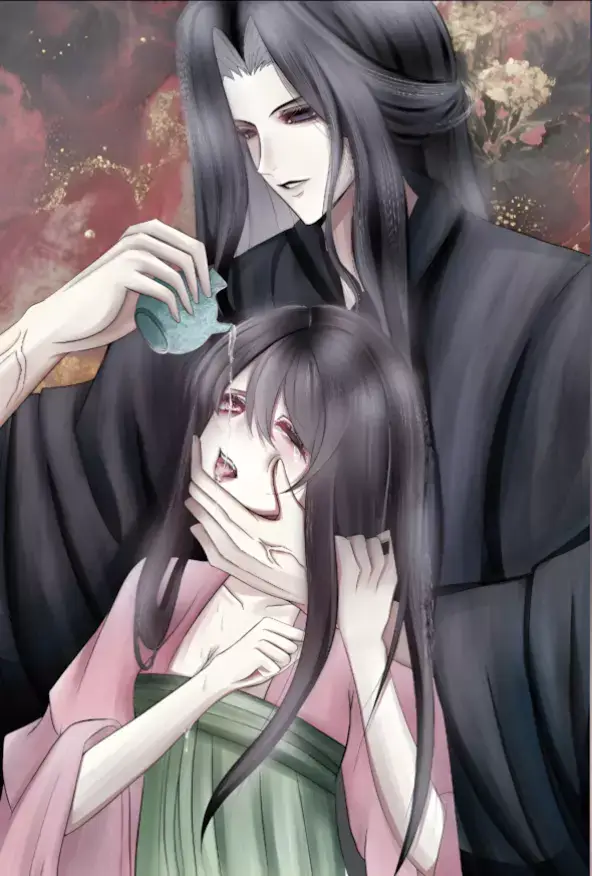 #reverendinsanity#fangyuan#cochannhan #guyuefangyuan#manhua 