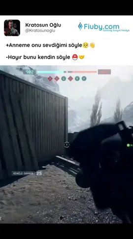 Tam film sahnesi gibi 😢 #battlefield #battlefield6 #callofduty #callofdutymobile #battlefield1 
