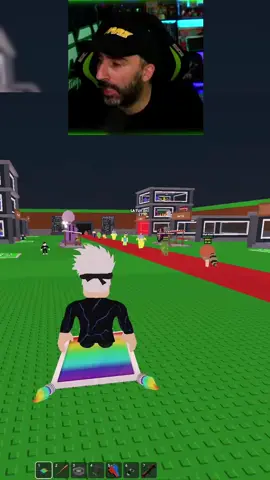 Capito ora?? #stealabrainrot #roblox #robloxita 