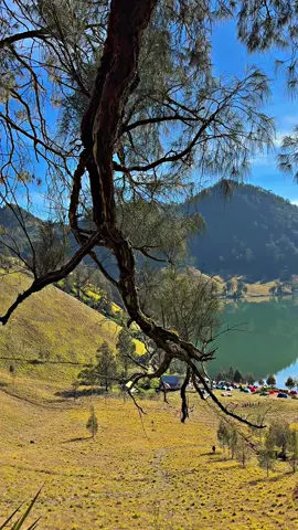 Ranu Kumbolo se cakeup itu oyyyy ✨  #ranukumbolosemeru  #ranukumbolo2400mdpl  #semerulumajang 
