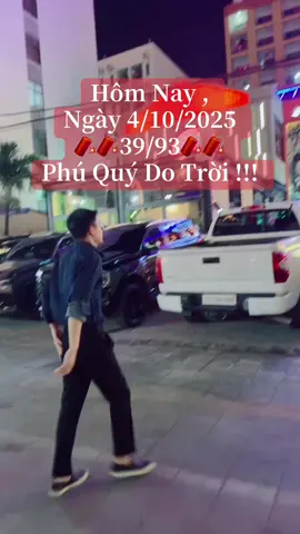 phú quý do trời