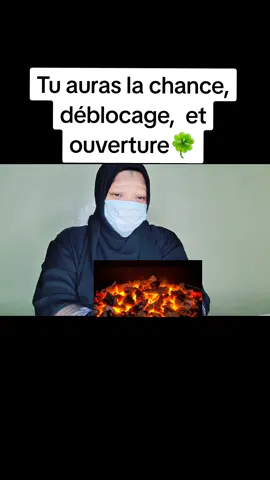 Tu auras la chance, déblocage,  et ouverture #spirituality #francetiktok🇫🇷 #tiktokallemagne🇩🇪 #tiktoksuisse🇨🇭 #bruxelles 
