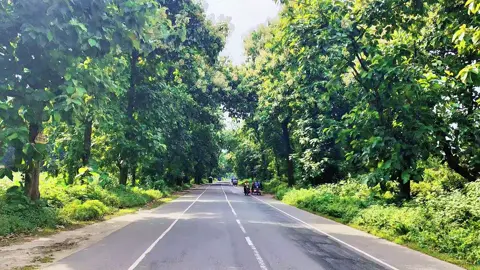 প্রেমের এই পথে যাবো বহুদূর #viral #thakurgaon_city #foryou 