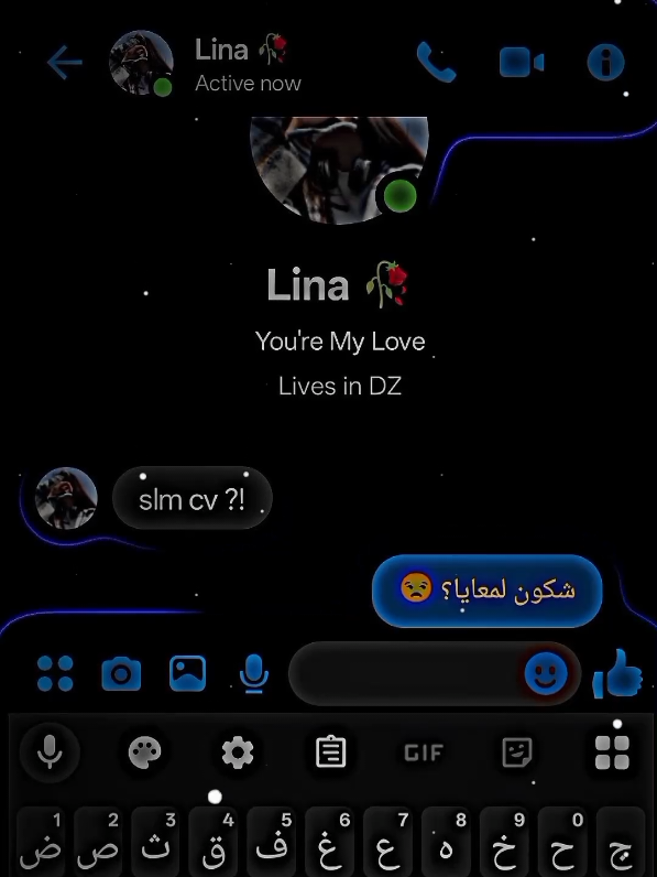 PART 1 - ZAYTONA (chat lyric)  #chat #lyric #chat_lyric #paranoia #zaytona 