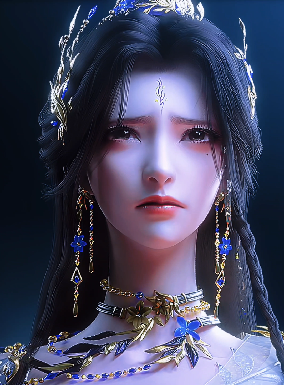 💕Vân Vọng Thư💕Ai Xuyên Không Dỗ Chị Thư Hông😌😌Vân Thâm Bất Tri Mộng 15.4K #tieumahau #vanthambattrimong #vanvongthu #donghua #donghuaedit