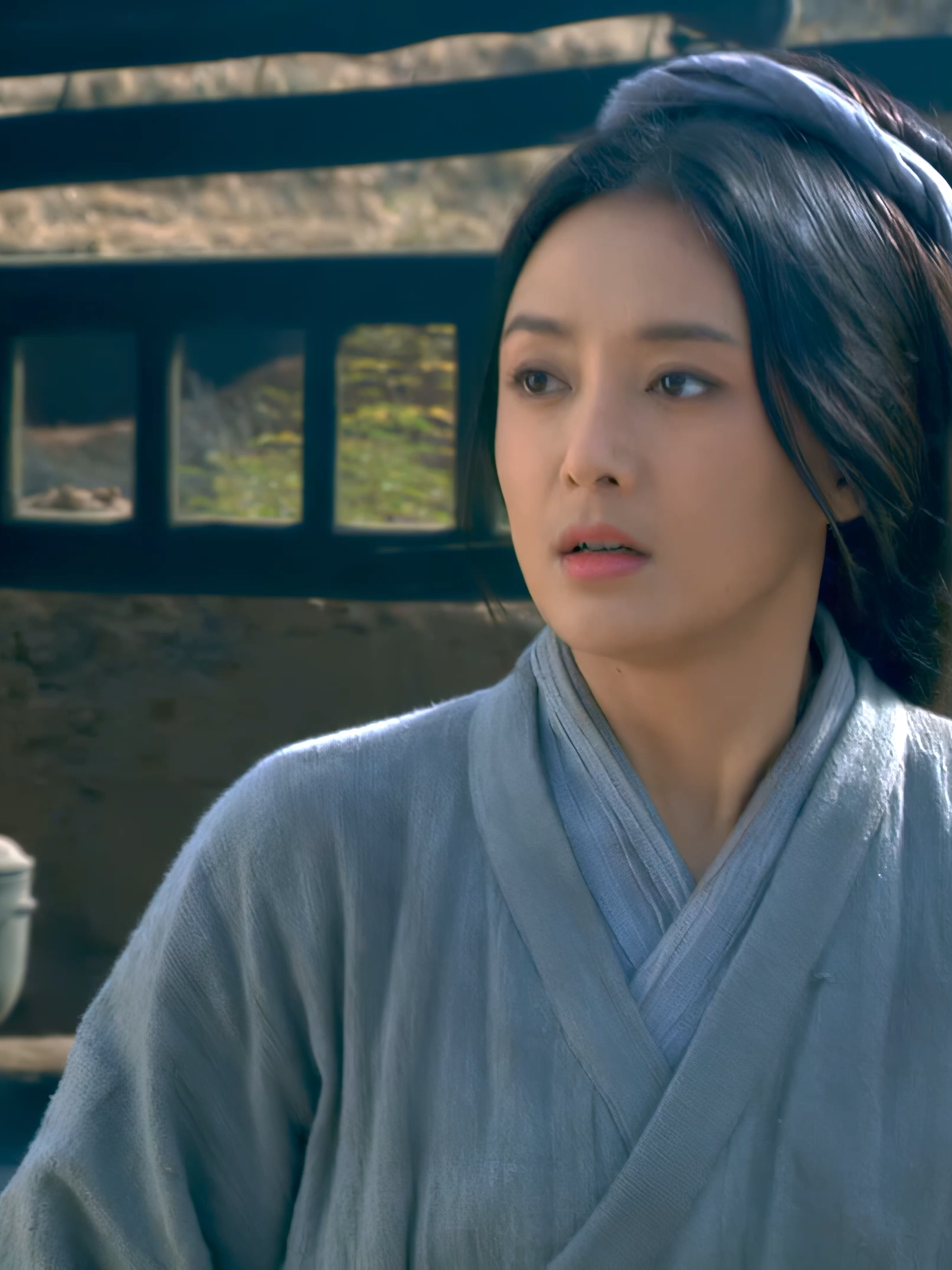 Lã Thị trong hoàn cảnh nào thì vẫn lo cho gia đình đầu tiên 😢#phim4u #asiamedia #xuhuong2025 #viral #phimhay2025 #hansotranhhung