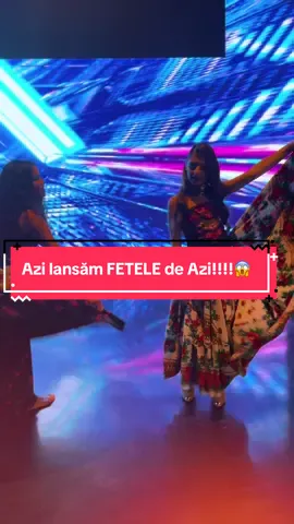 Azi lansăm piesa!😱🔜😱🤩🤩🤩🤩@laya.vvs @JAMARR @DeSantoMusic @Școala de dans Dance World @Solenyy_TikTok_Live_Ro🇷🇴 @NationalTV @INGRID’S CLUB 81 