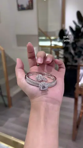 💯 #chamjewelry #huongchamjewelry #tiktok #fyp #viral 