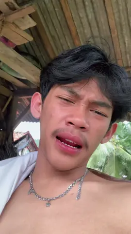 babu ne nglunjak😭