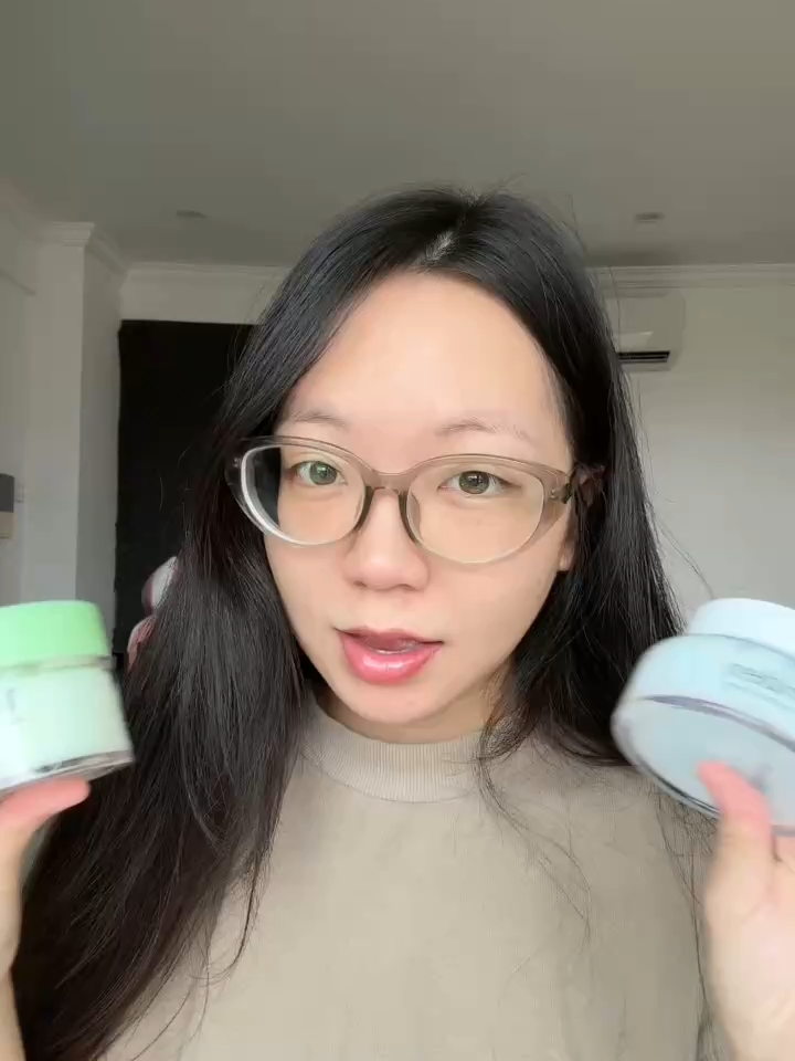Bí kíp vừa dưỡng da lót trước khi make up mà vẫn tiết kiệm tiền #torridenvn #balancefulcream #soothingcream