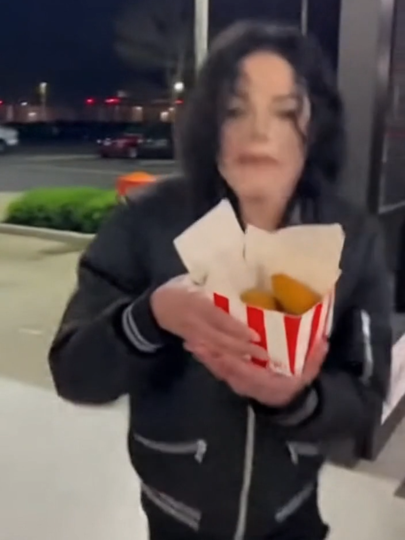 Michael Jackson is Back #meme #Parody #fyp #ViralVideo #Funny #MichaelJackson #Michaeljackson