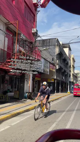 #fixie #fixiegearphillipines #kuyapizz #onegear #pizzicato 