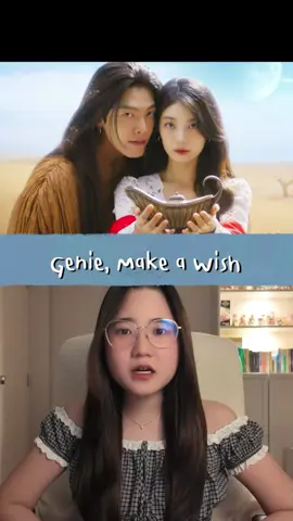 🧞‍♂️ #netflixth #giniemakeawish #บันเทิงtiktok #เรื่องนี้ต้องดู 