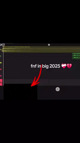 fnf in big 25❤️‍🩹 . . . . . #fnfmod #twiddlefinger #brainrot #fnf #fnfmods 