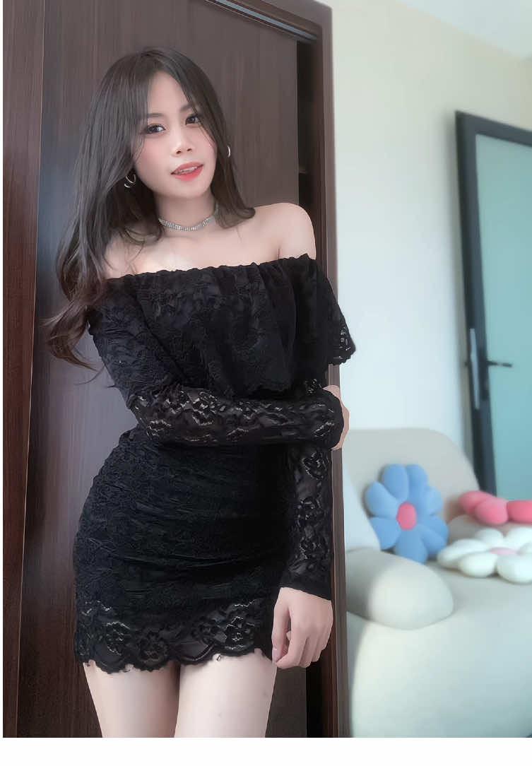 #phoidoxinh #vaybody #vaybodycuctondang 