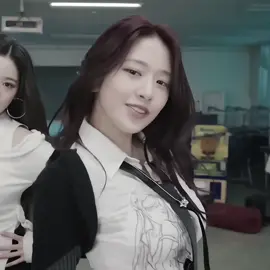 been like this #yujin #ive #fyp #foryoupage 