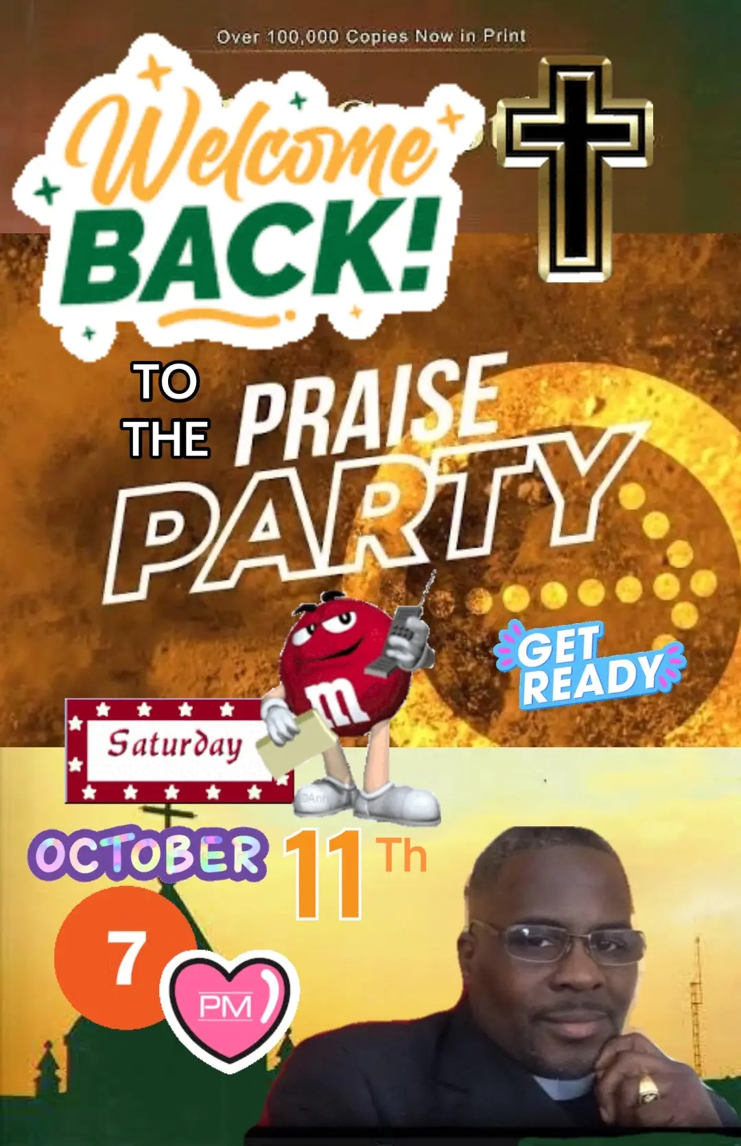 #gospel_tiktok #praisethelord #godisgood #fyp #christiantiktok @NaomiSpeaks @MzUnique @DL/KKWP @DJ WINN 