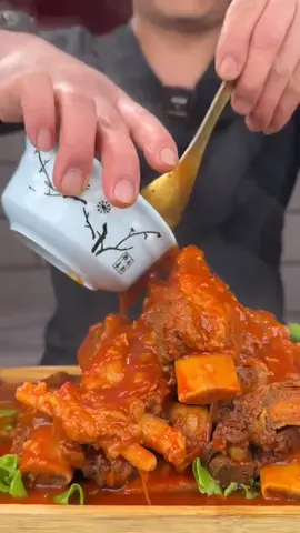 #food #spicyfood #mukbangkorea #asmr #fyp 