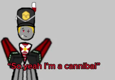 How I feel when I explain Mutton's lore. #gutsandblackpowder #gutsandblackpowderroblox #british #fyp #idk 