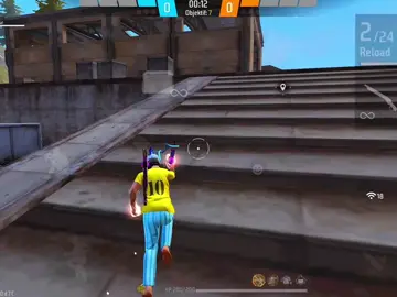 sekali lagi  boleh lah ya #fyp #freefire #freestyle #freefireselamanya #epep #foryoupage #drineeaaak 