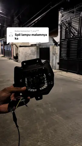 Membalas @T_one⁰⁸ LAMPU REFLEKTOR CRF KLX WR #fypdongggggggg #WIBGAJIAN #moscow #promoguncang1010 #gajiansale @Dakwah_Fisabilillah✨ 