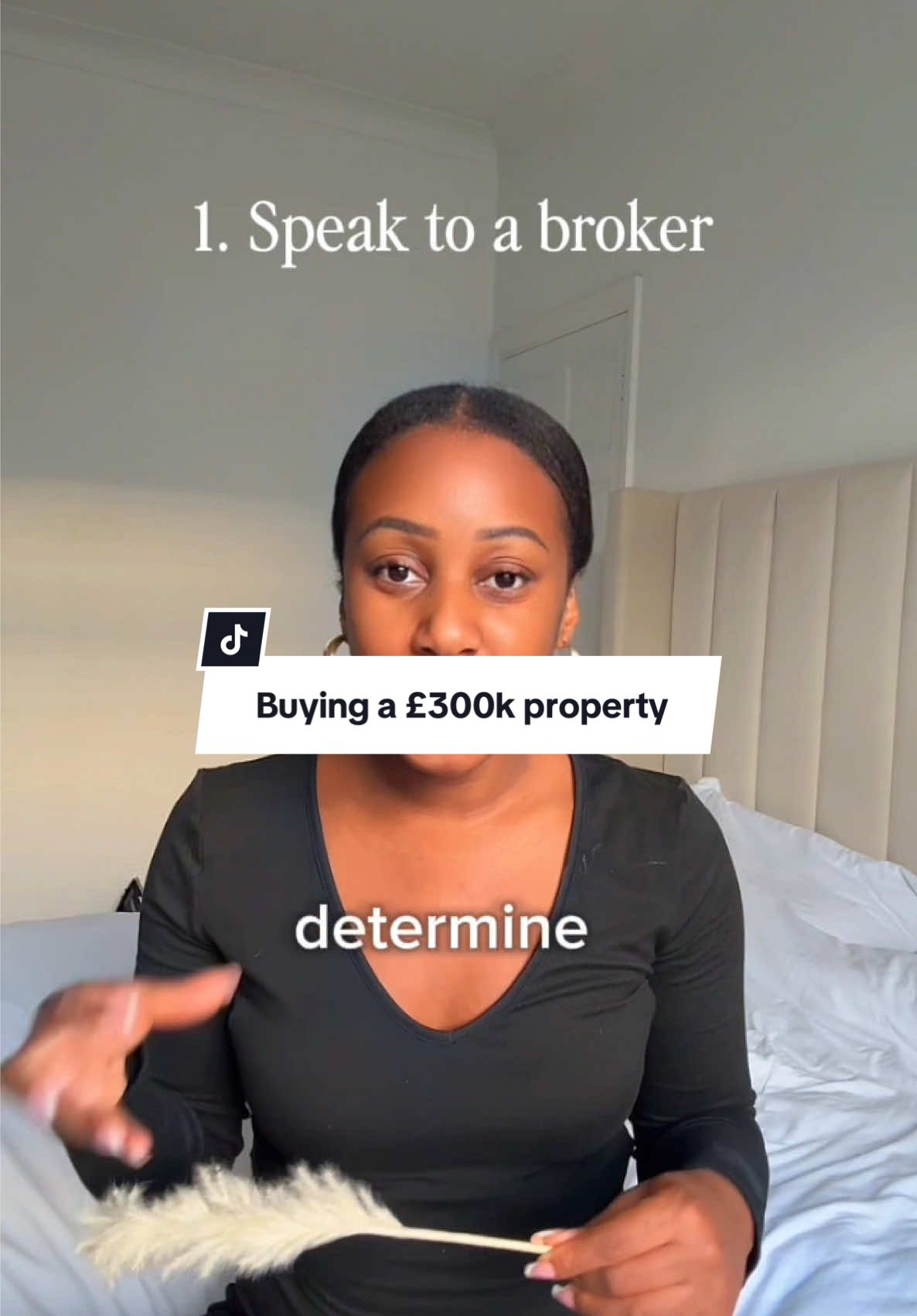 3 things I’d do from today if I was looking to buy a £300k property #property #Home #propertyinvestment #investing 