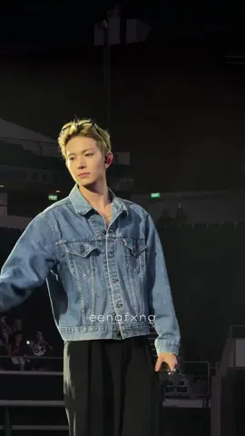 d2 soundcheck heeseung! #heeseung #이희승 #엔하이픈 #enhypenwalktheline #concert 