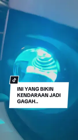 Kalo mobil dan motor kalian sudah ganteng harus pasang lampu ini.. #fyp #tv #helm #biled #meelytz 